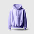 Heavyweight Oversized Hooded Sweatshirt