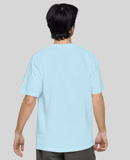 Good Thing Come With Patience Oversized T-Shirt